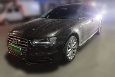 Used Audi A4L 2013 40 TFSI quattro Individual Sport Edition