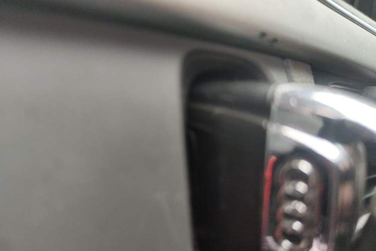 Used Audi A4L 2013 30 TFSI Automatic Comfort Model Vehicle Key