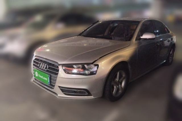 Gebrauchter Audi A4L 2013 30 TFSI Automatic Comfort Model