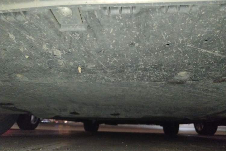Used Audi A4L 2013 30 TFSI Automatic Comfort Model Chassis Front