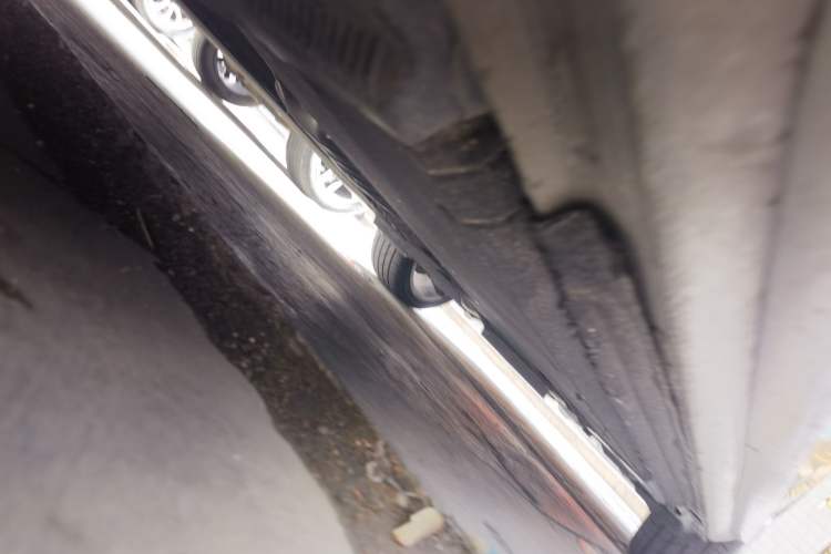 Used Audi A4L 2013 35 TFSI Automatic Standard Model Chassis Front Left