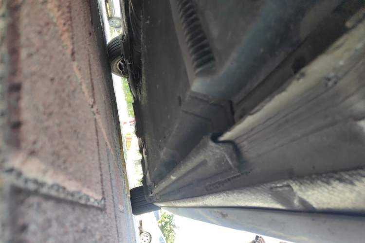 Used Audi A4L 2013 35 TFSI Automatic Standard Model Chassis Front Left