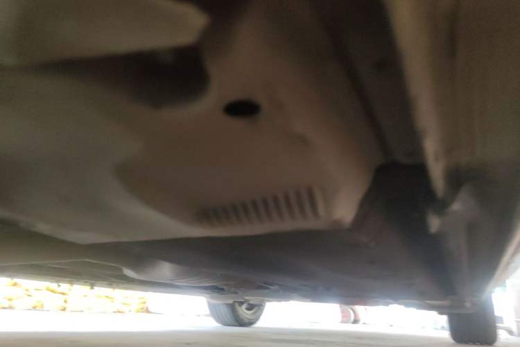 Used Audi A4L 2013 35 TFSI Automatic Comfort Model Chassis Front Left