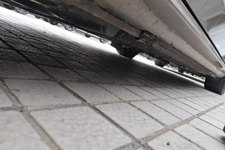 Used Audi A4L 2013 40 TFSI quattro Individual Sport Edition Chassis Front Left