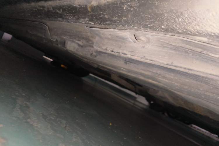Used Audi A4L 2013 35 TFSI Automatic Comfort Model Chassis Front Left