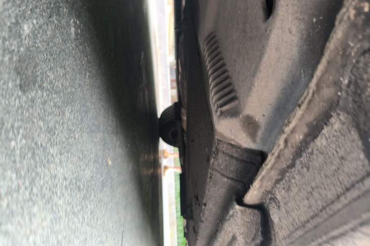 Used Audi A4L 2013 35 TFSI Automatic Comfort Model Chassis Front Left