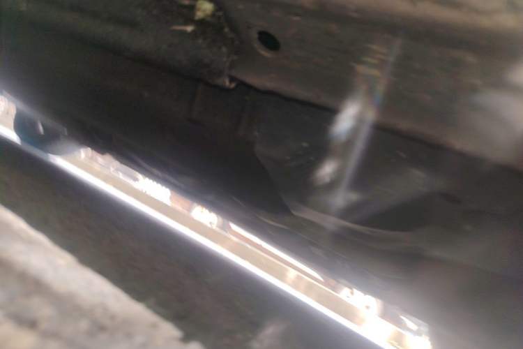 Used Audi A4L 2013 35 TFSI Automatic Standard Model Chassis Front Right