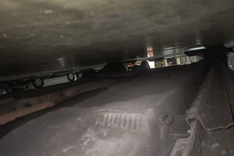 Used Audi A4L 2013 35 TFSI Automatic Technology Edition Chassis Front Right