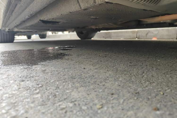 Used Audi A4L 2013 35 TFSI Automatic Standard Model Chassis Front Right