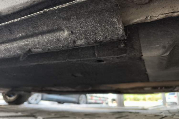 Used Audi A4L 2013 35 TFSI Automatic Standard Model Chassis Front Right