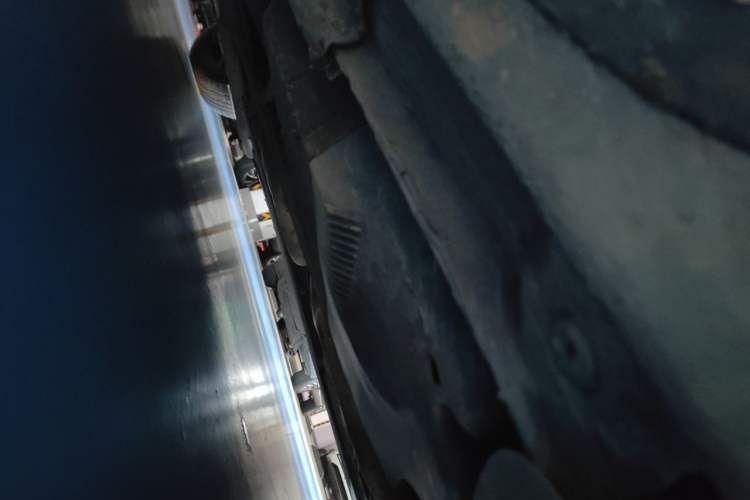 Used Audi A4L 2013 35 TFSI Automatic Comfort Model Chassis Front Right