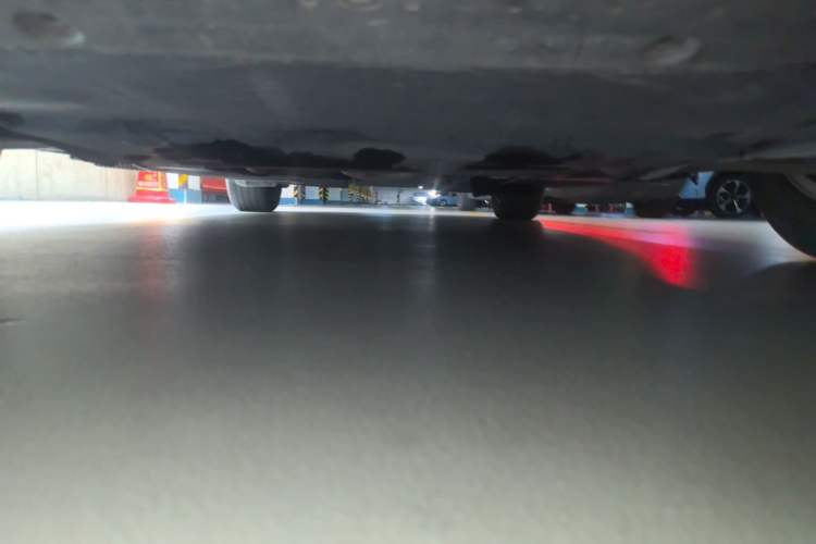 Used Audi A4L 2013 35 TFSI Automatic Comfort Model Chassis Front