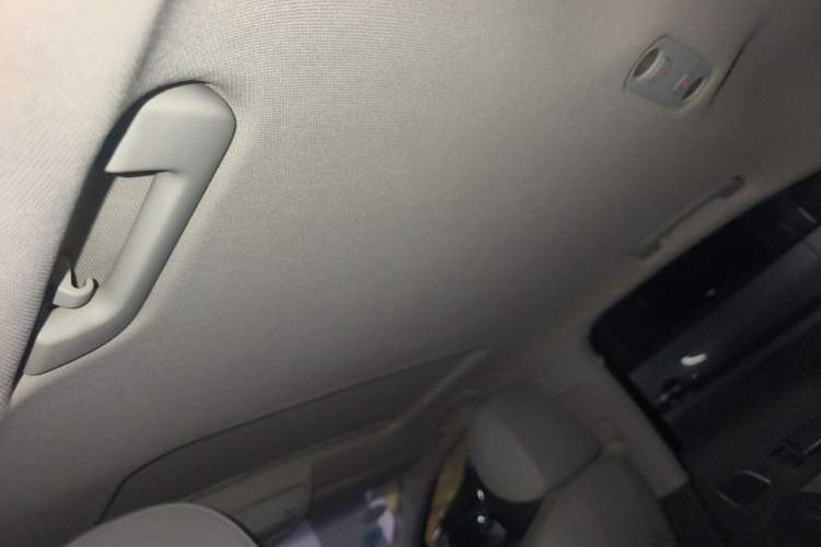 Used Audi A4L 2013 35 TFSI Automatic Comfort Model Headliner