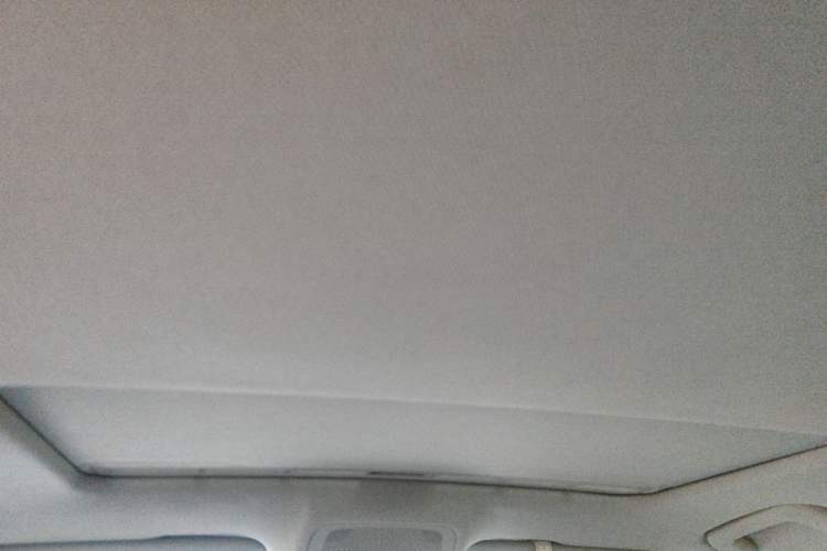 Used Audi A4L 2013 35 TFSI Automatic Standard Model Headliner