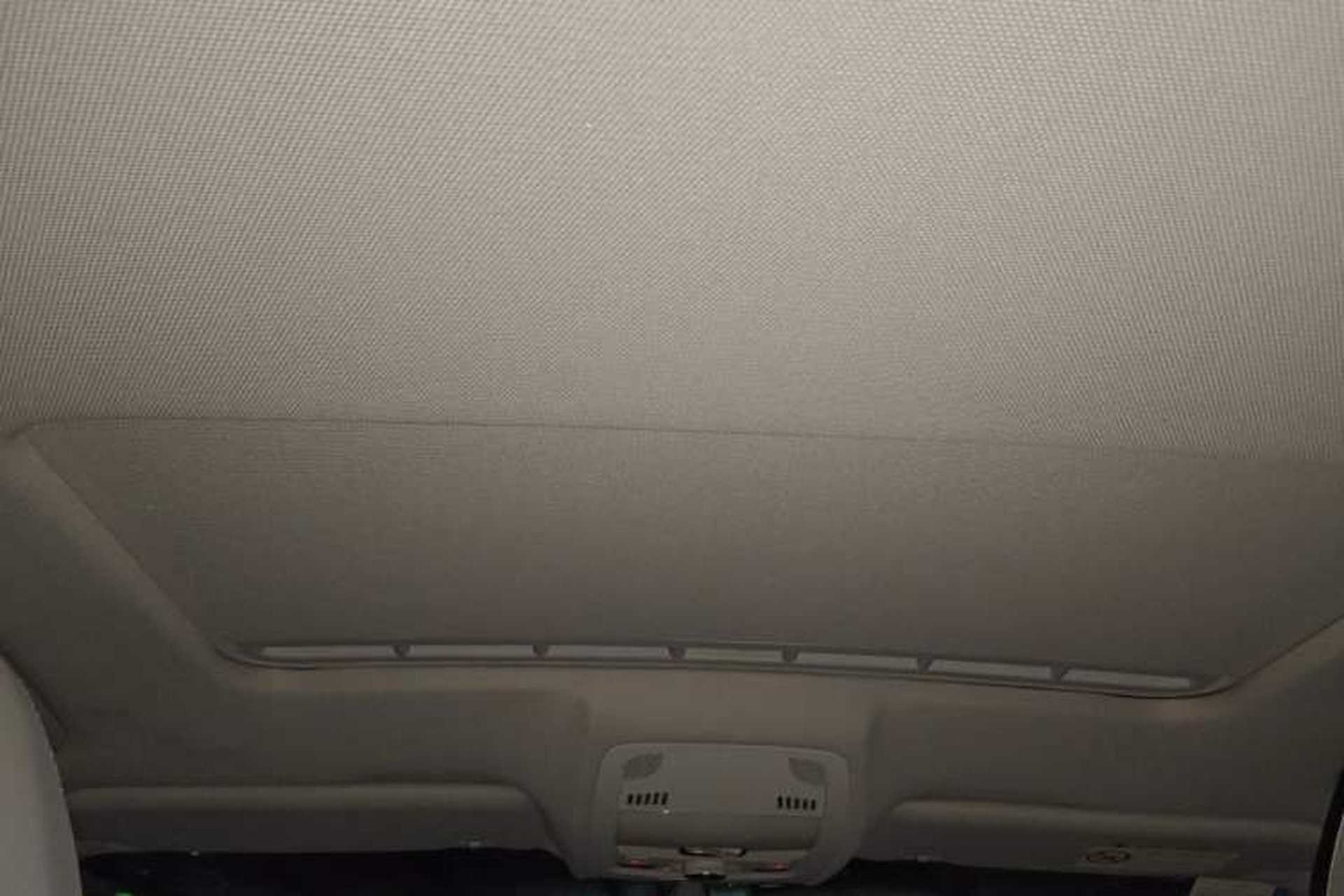Used Audi A4L 2013 35 TFSI Automatic Luxury Model Headliner