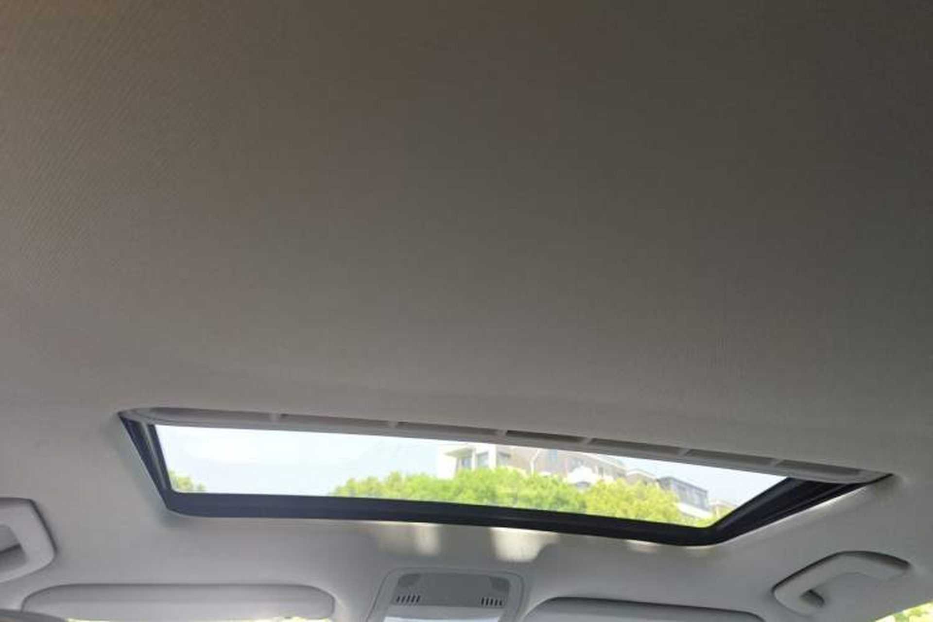 Used Audi A4L 2013 35 TFSI Automatic Standard Model Headliner