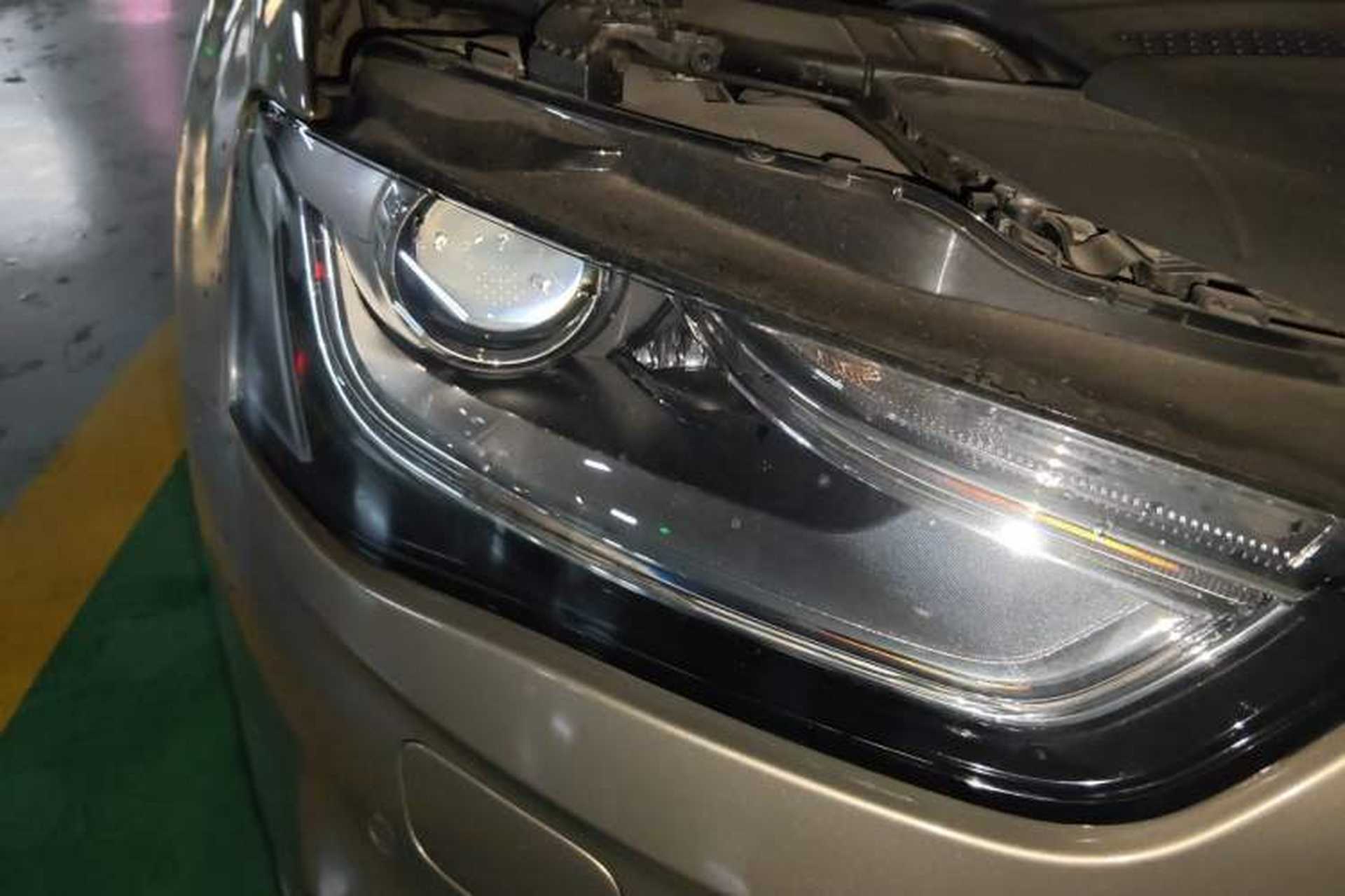 Used Audi A4L 2013 35 TFSI Automatic Luxury Model Right Front Headlight