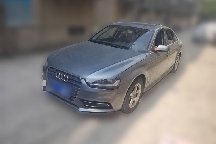 Ojetý Audi A4L 2013 30 TFSI Automatic Comfort Model Guazi used car, China used car export, Used car for sale, Used  cars, Cheapest cars for sale