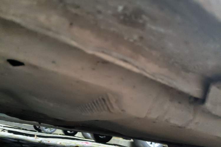 Used Audi A4L 2013 35 TFSI Automatic Standard Model Chassis Front Left