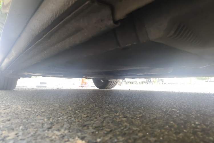Used Audi A4L 2013 35 TFSI Automatic Comfort Model Chassis Front Right