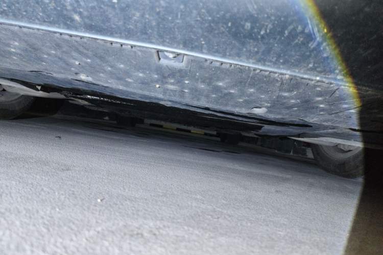 Used Audi A4L 2013 35 TFSI Automatic Comfort Model Chassis Front