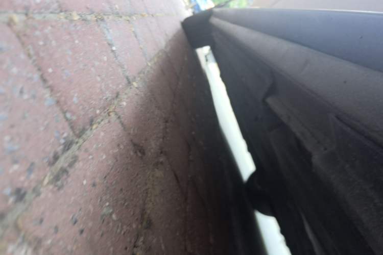 Used Audi A4L 2013 35 TFSI Automatic Standard Model Chassis Rear Left