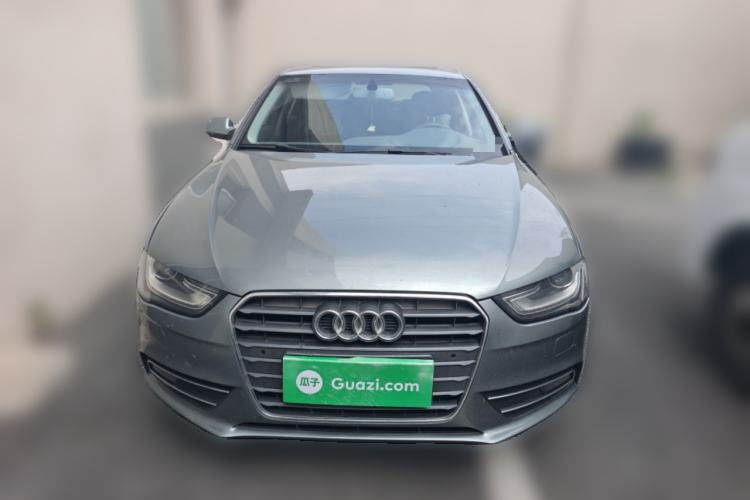 Used Audi A4L 2013 35 TFSI Automatic Technology Edition Front