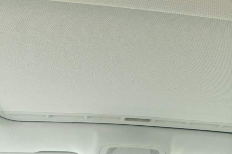 Used Audi A4L 2013 35 TFSI Automatic Comfort Model Headliner