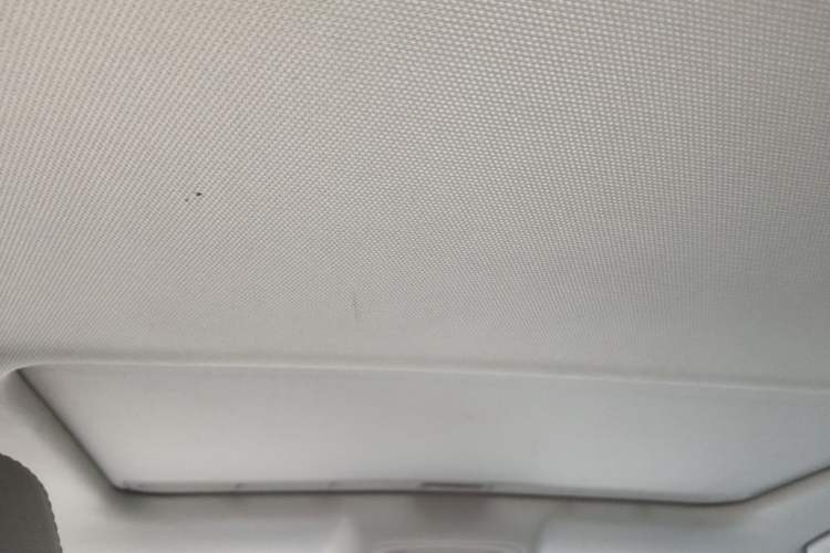 Used Audi A4L 2013 35 TFSI Automatic Standard Model Headliner