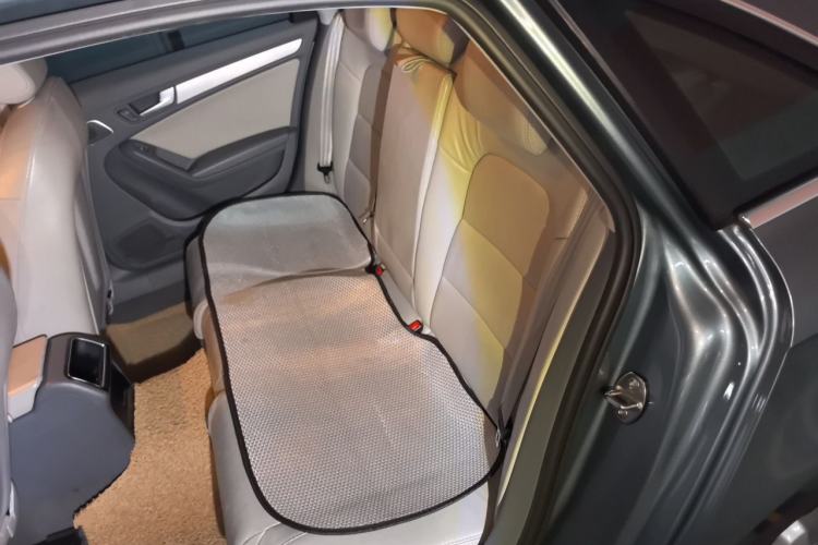 Used Audi A4L 2013 35 TFSI Automatic Standard Model Left Rear Seat