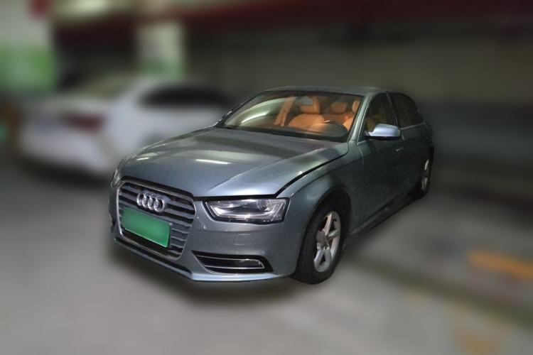 Gebrauchter Audi A4L 2013 35 TFSI Automatic Comfort Model Guazi used car, China used car export, Used car for sale, Used  cars, Cheapest cars for sale
