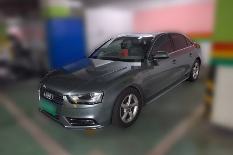 Used Audi A4L 2013 35 TFSI Automatic Standard Model Guazi used car, China used car export, Used car for sale, Used cars, Cheapest cars for sale