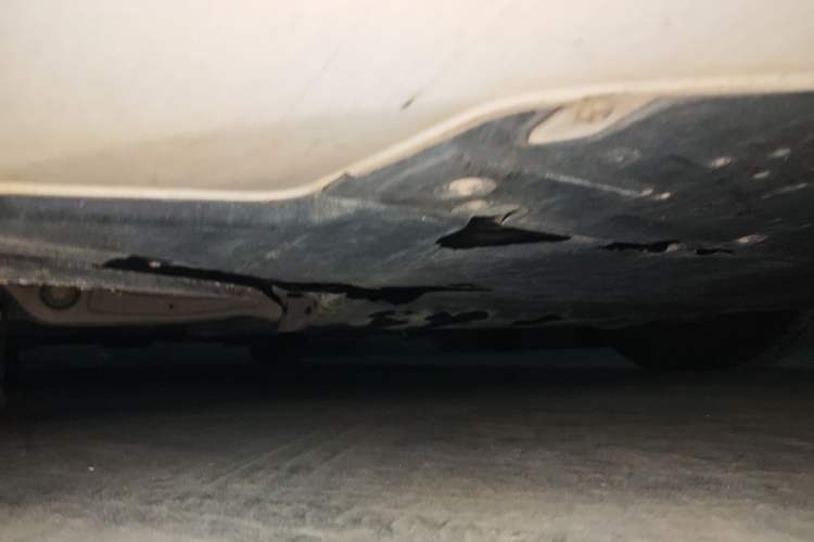 Used Audi A4L 2013 35 TFSI Automatic Standard Model Chassis Front Right