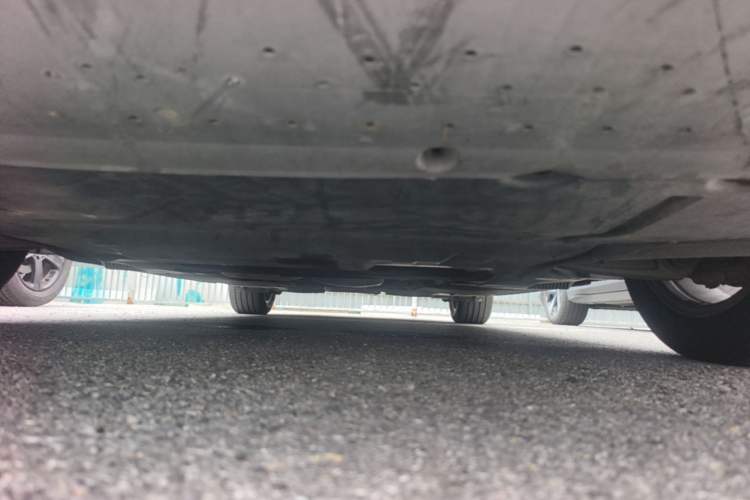 Used Audi A4L 2013 35 TFSI Automatic Comfort Model Chassis Front