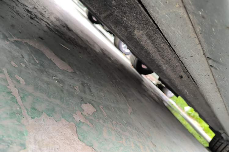 Used Audi A4L 2013 40 TFSI quattro Individual Sport Edition Chassis Front Left