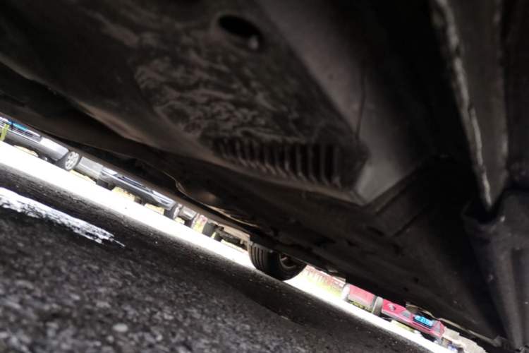 Used Audi A4L 2013 35 TFSI Automatic Comfort Model Chassis Front Left