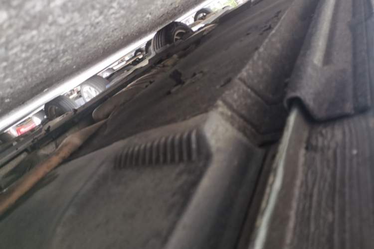 Used Audi A4L 2013 35 TFSI Automatic Comfort Model Chassis Front Right