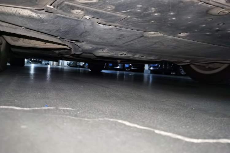 Used Audi A4L 2013 40 TFSI quattro Individual Sport Edition Chassis Front Right