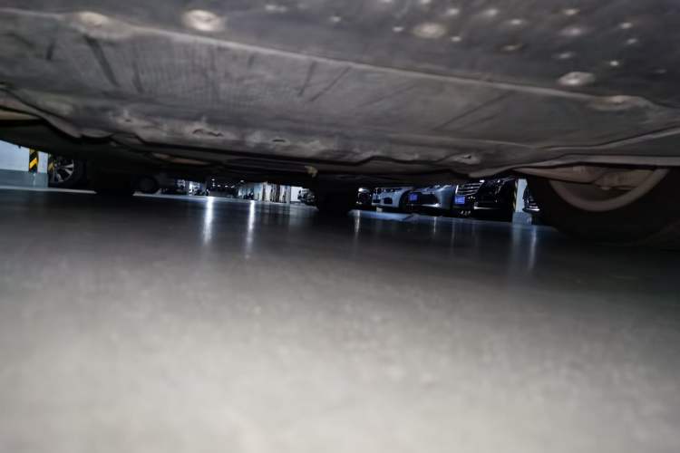Used Audi A4L 2013 40 TFSI quattro Individual Sport Edition Chassis Front
