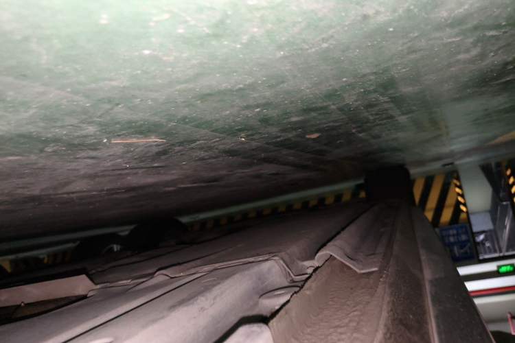 Used Audi A4L 2013 35 TFSI Automatic Standard Model Chassis Rear Left