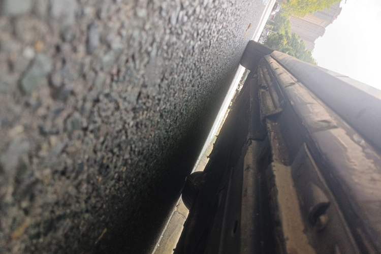Used Audi A4L 2013 35 TFSI Automatic Standard Model Chassis Rear Left