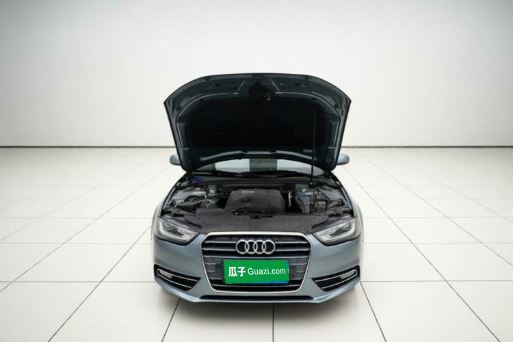 Used Audi A4L 2013 35 TFSI Automatic Comfort Model Front