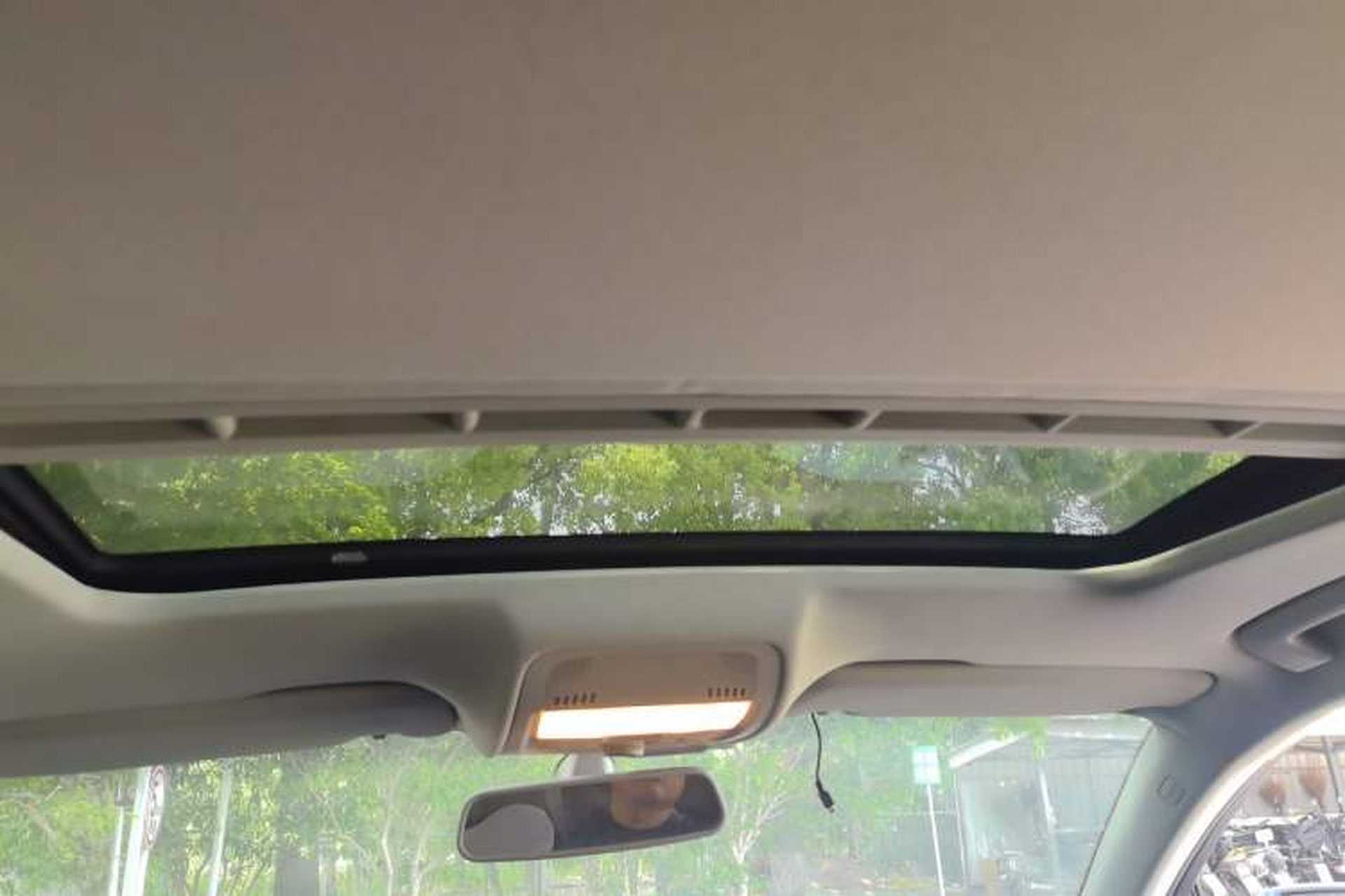 Used Audi A4L 2013 35 TFSI Automatic Standard Model Headliner