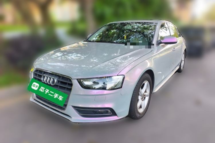 Used Audi A4L 2013 35 TFSI Automatic Standard Model Guazi used car, China used car export, Used car for sale, Used  cars, Cheapest cars for sale