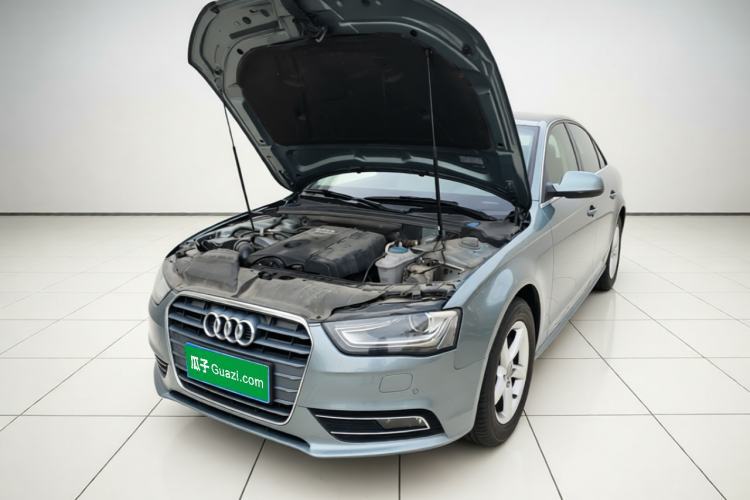 Used Audi A4L 2013 35 TFSI Automatic Comfort Model Guazi used car, China used car export, Used car for sale, Used  cars, Cheapest cars for sale