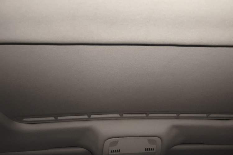 Used Audi A4L 2013 35 TFSI Automatic Standard Model Headliner