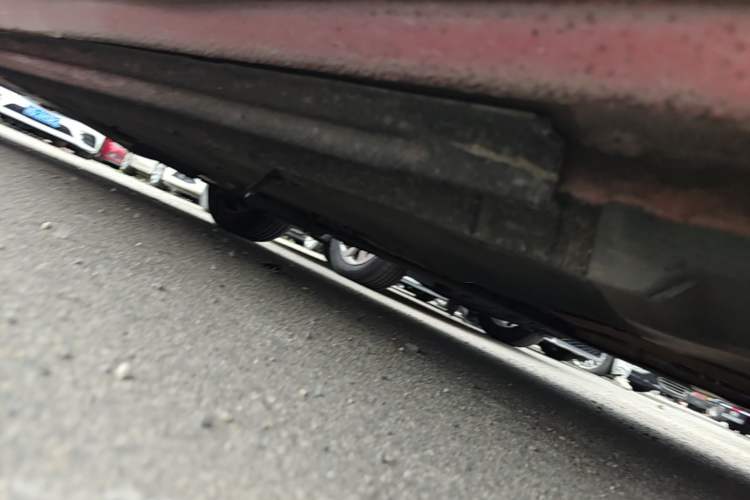 Used Audi A4L 2013 35 TFSI Automatic Standard Model Chassis Front Right