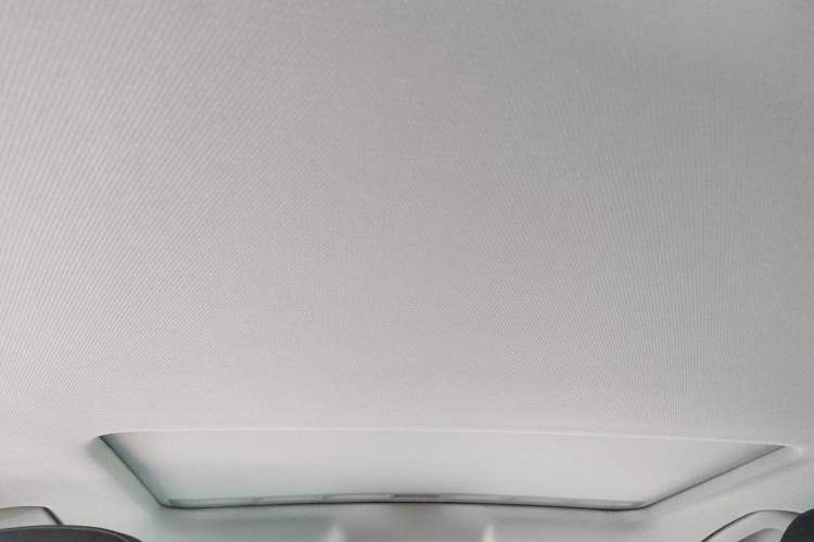 Used Audi A4L 2013 35 TFSI Automatic Comfort Model Headliner