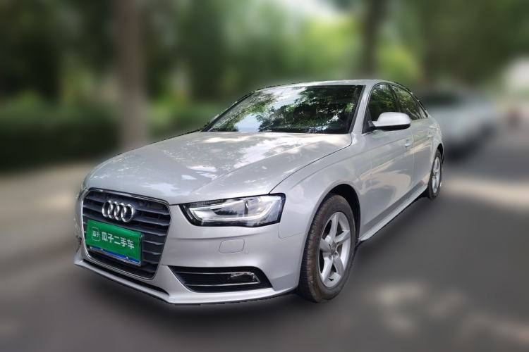 Used Audi A4L 2013 35 TFSI Automatic Standard Model Guazi used car, China used car export, Used car for sale, Used  cars, Cheapest cars for sale