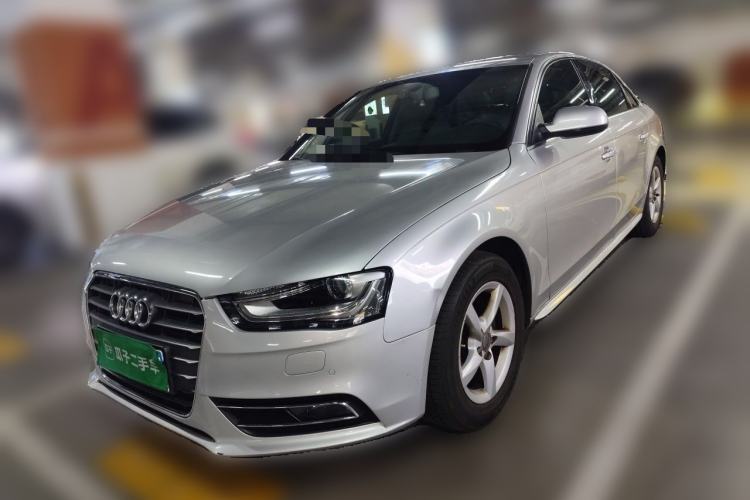 Used Audi A4L 2013 35 TFSI Automatic Standard Model Guazi used car, China used car export, Used car for sale, Used  cars, Cheapest cars for sale